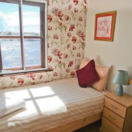 The Herons Rest Townhouse * Galway