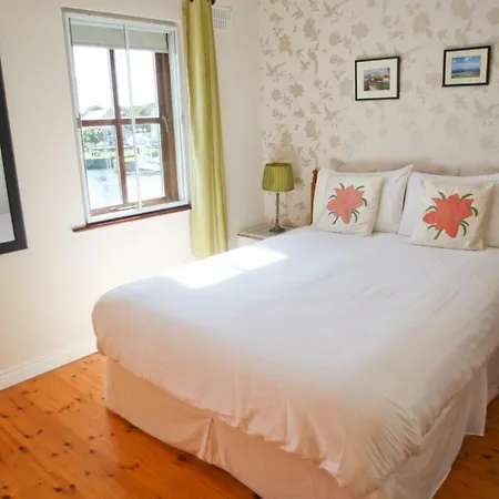 The Herons Rest Townhouse * Galway