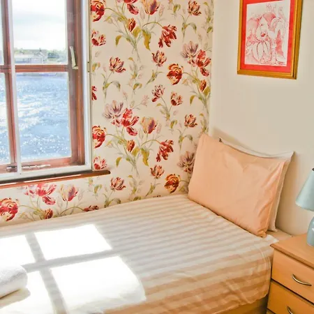 Nyaraló The Herons Rest Townhouse *