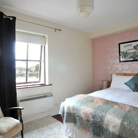 The Herons Rest Townhouse