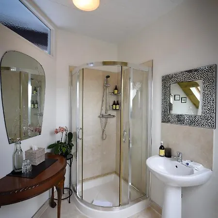 The Herons Rest Townhouse Semesterbostad *