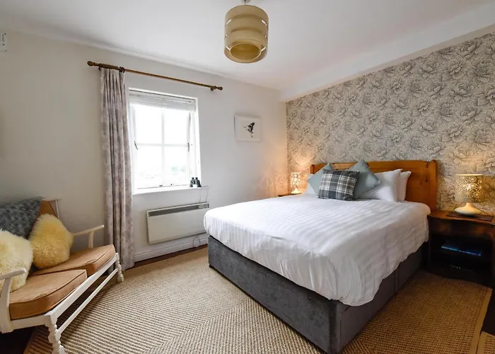 Holiday home The Herons Rest Townhouse Galway