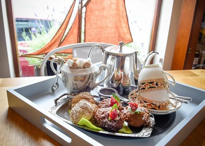 The Herons Rest Townhouse