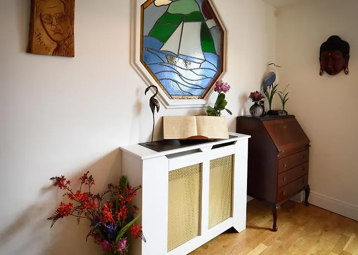 The Herons Rest Townhouse