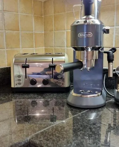 The Herons Rest Townhouse Galway