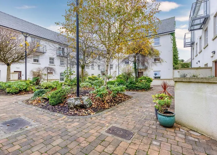 The Herons Rest Townhouse Holiday home