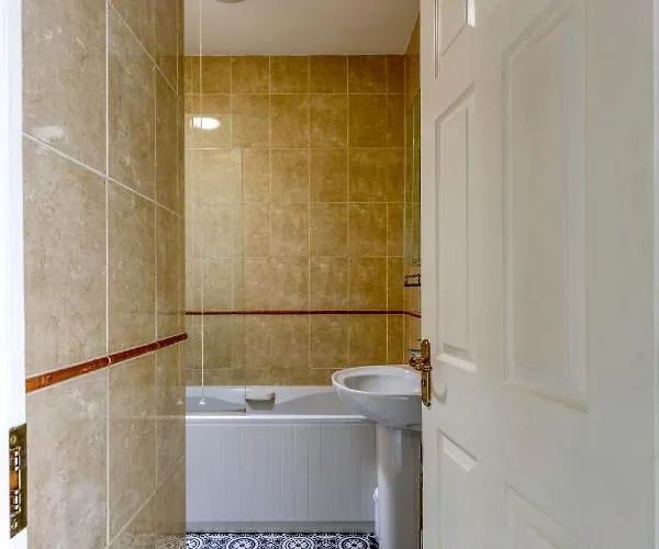 The Herons Rest Townhouse Galway