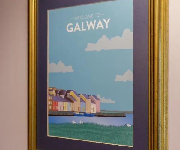 Holiday home The Herons Rest Townhouse