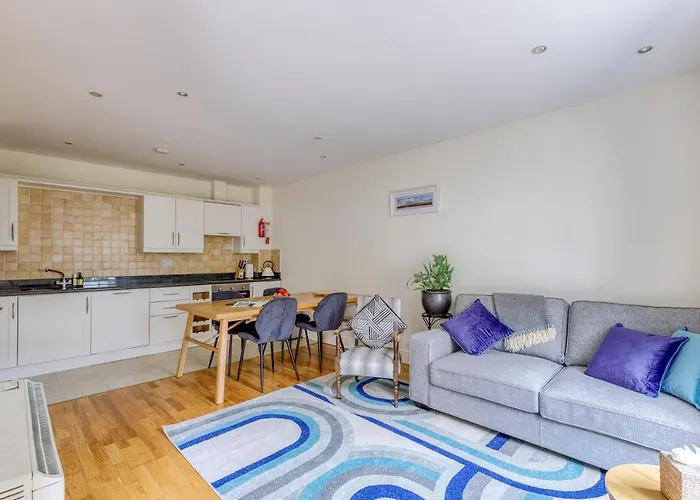 The Herons Rest Townhouse Galway