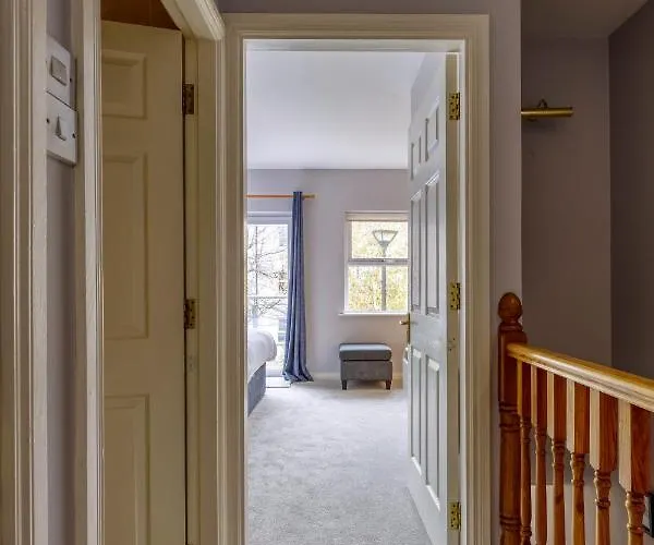 The Herons Rest Townhouse Holiday home Galway