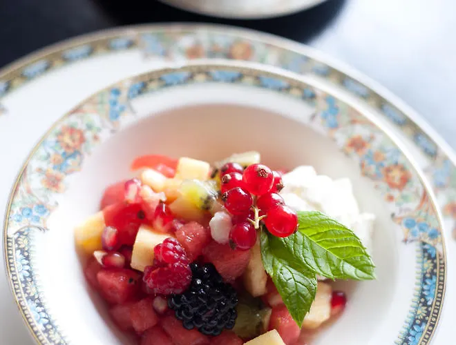 The Herons Rest Townhouse *