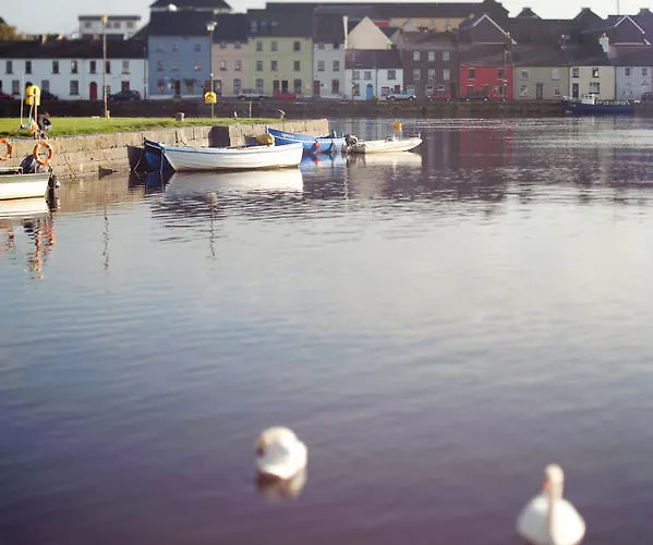 The Herons Rest Townhouse * Galway