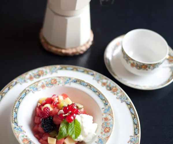 The Herons Rest Townhouse Holiday home Galway