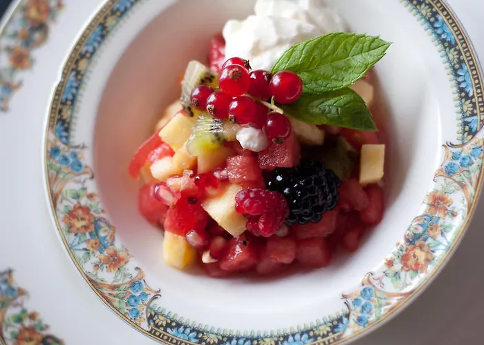 Holiday home The Herons Rest Townhouse *