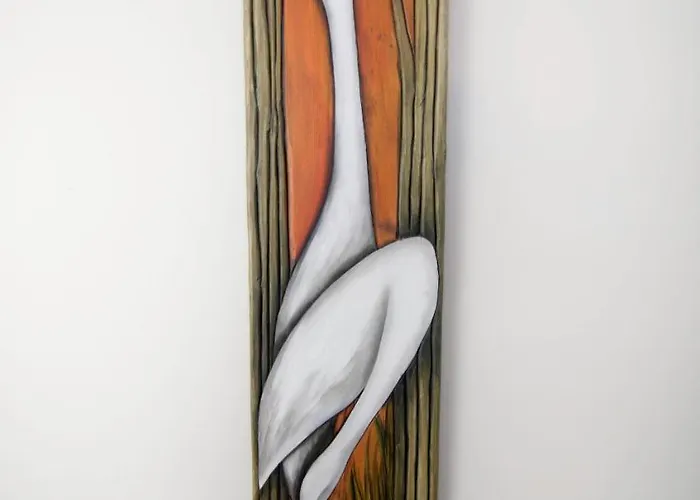 The Herons Rest Townhouse Holiday home Galway