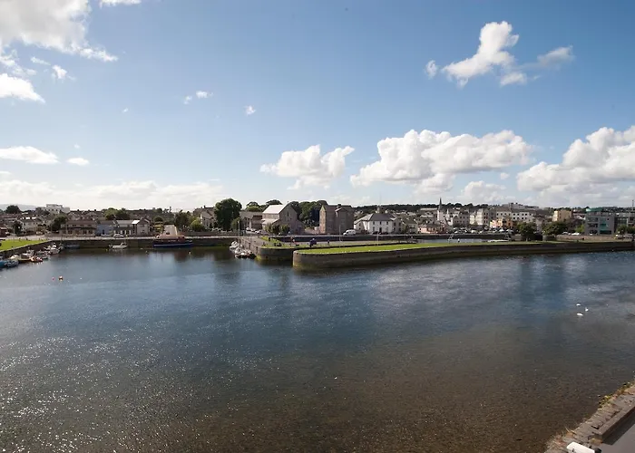 Holiday home The Herons Rest Townhouse *