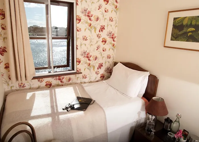 The Herons Rest Townhouse * 戈尔韦