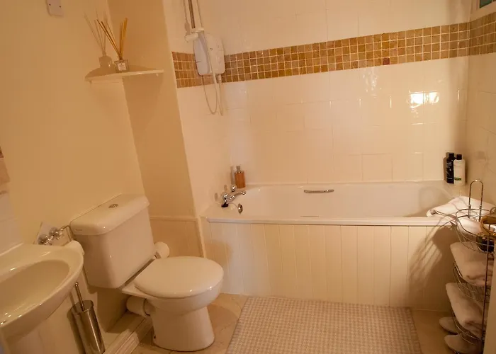 The Herons Rest Townhouse Galway