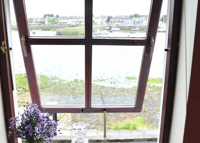 The Herons Rest Townhouse Holiday home *