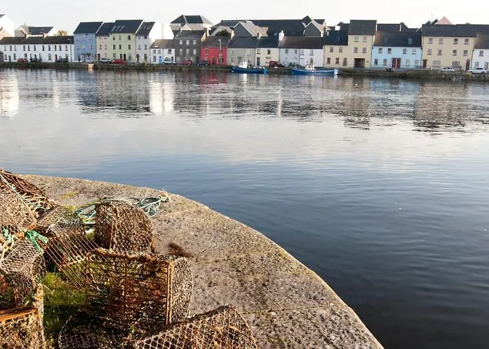 The Herons Rest Townhouse *