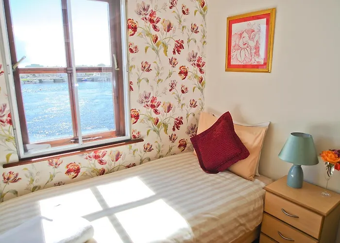 The Herons Rest Townhouse *