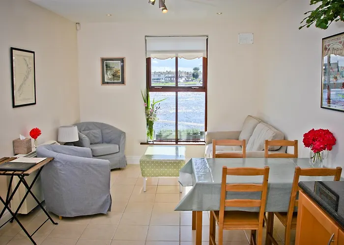 The Herons Rest Townhouse Holiday home