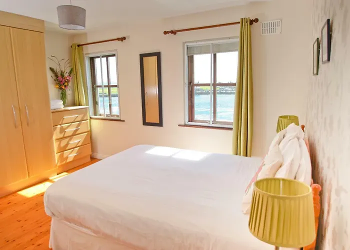 The Herons Rest Townhouse