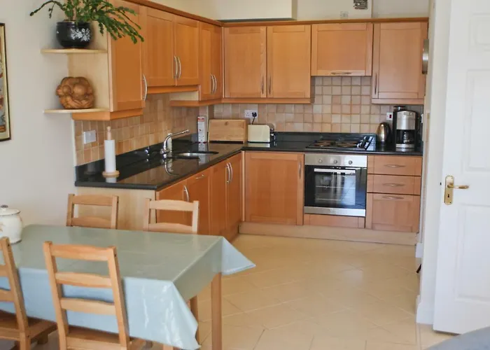 The Herons Rest Townhouse Holiday home