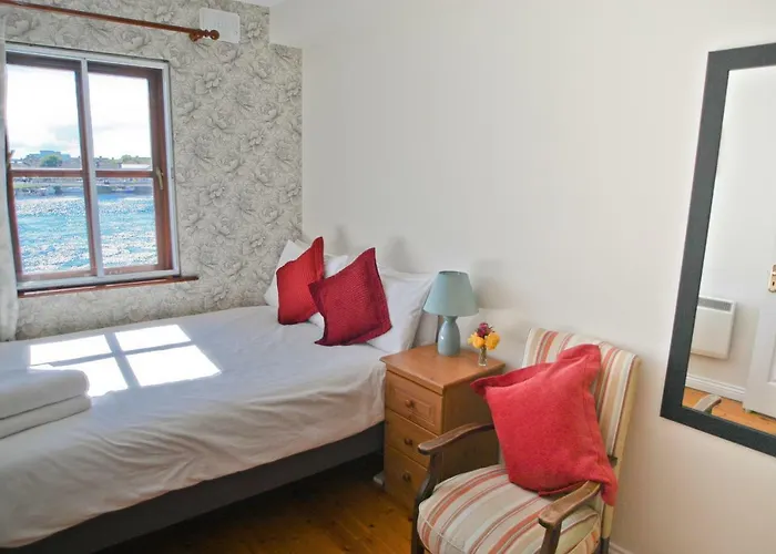 Holiday home The Herons Rest Townhouse