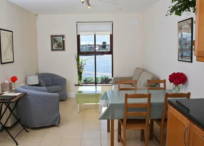 Holiday home The Herons Rest Townhouse