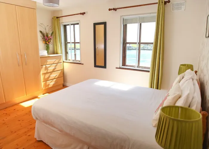 The Herons Rest Townhouse Holiday home