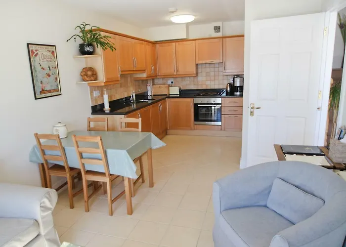 The Herons Rest Townhouse *