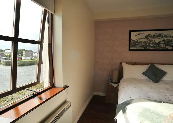 The Herons Rest Townhouse * Galway