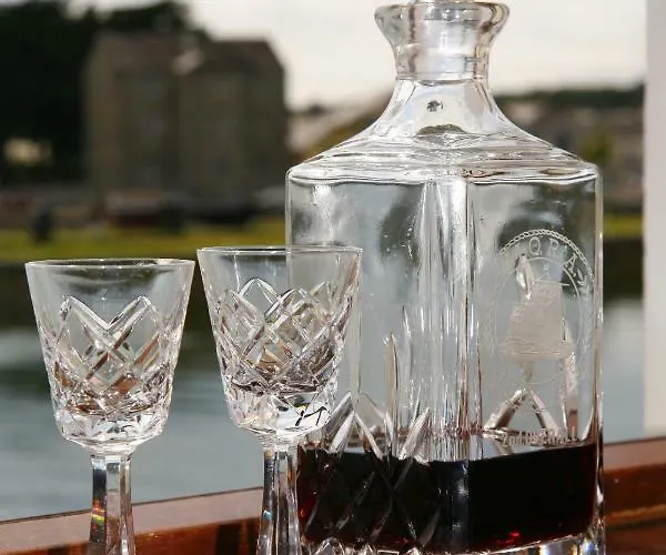 The Herons Rest Townhouse *