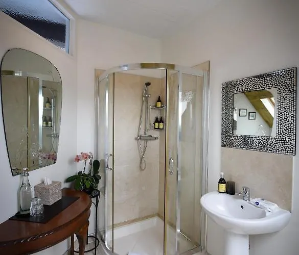 The Herons Rest Townhouse 度假居 *