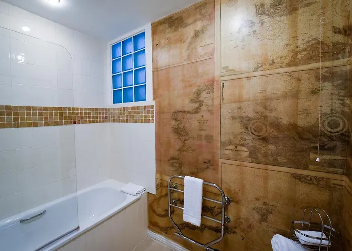 The Herons Rest Townhouse Galway