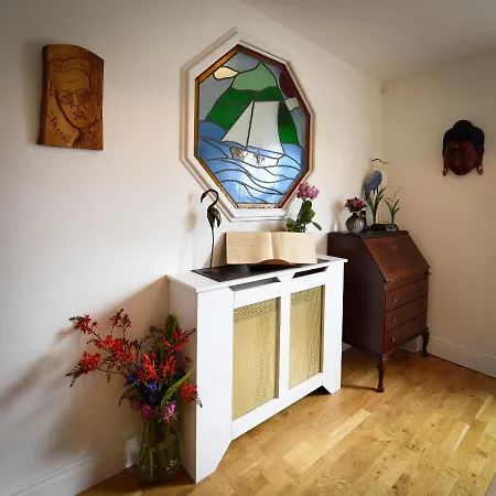 The Herons Rest Townhouse