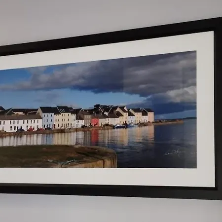 Σπίτι διακοπών The Herons Rest Townhouse *