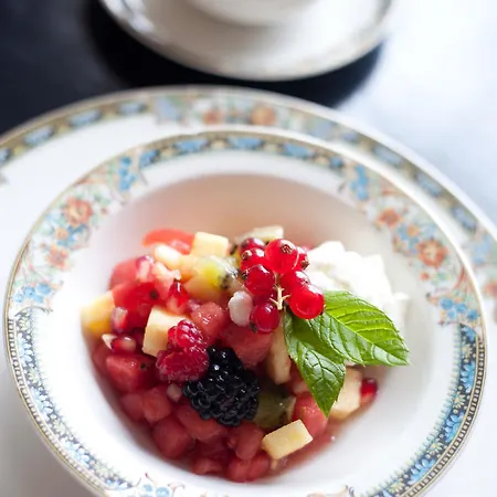 The Herons Rest Townhouse *