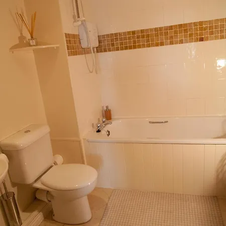 The Herons Rest Townhouse Γκάλγουεϊ