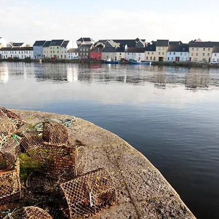 The Herons Rest Townhouse *