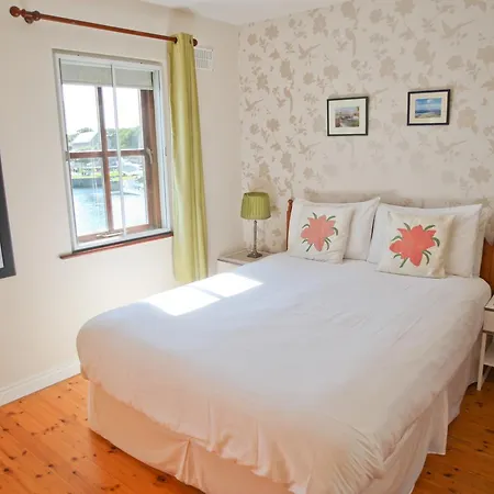 Σπίτι διακοπών The Herons Rest Townhouse Γκάλγουεϊ